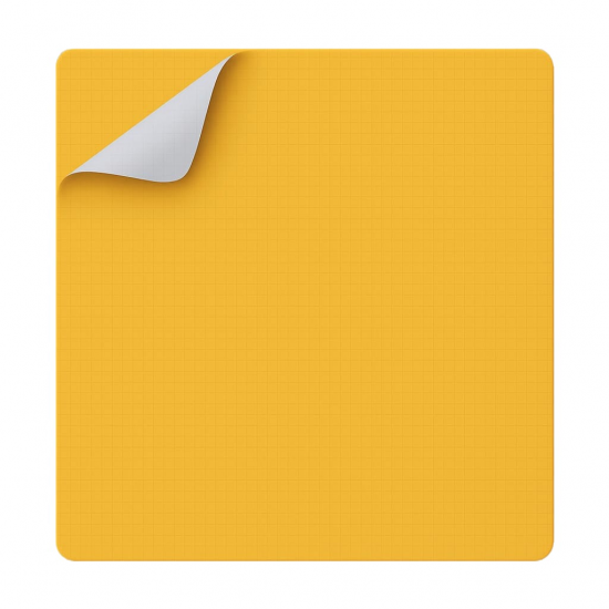 Lona Night&Day Plus FT Amarelo 761 Lona Night&Day Plus FT Amarelo 761