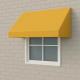 Lona Night&Day Plus FT Amarelo 761 Lona Night&Day Plus FT Amarelo 761