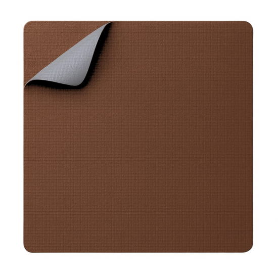 Lona Night&Day Plus FT Marrom Ocre (Caramelo) 729 Lona Night&Day Plus FT Marrom Ocre (Caramelo) 729