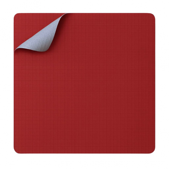 Lona Night&Day Plus FT Vermelho Cardeal 763 Lona Night&Day Plus FT Vermelho Cardeal 763