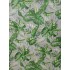 Tecido Impermeável Belize Monstera Verde