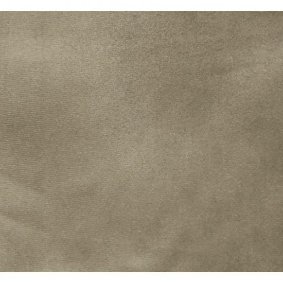 Tecido Veludo Acetinado Bege Tecido Veludo Acetinado Bege