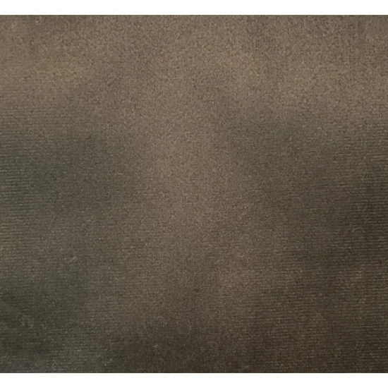 Tecido Veludo Acetinado Marrom Tecido Veludo Acetinado Marrom