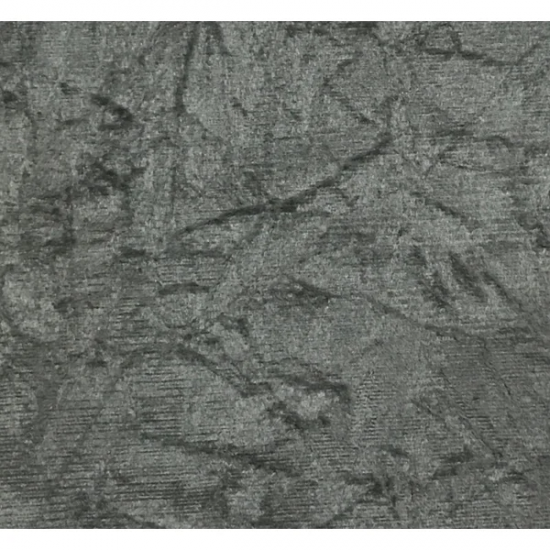 Tecido Veludo Amassado Dark Tecido Veludo Amassado Dark