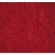 Tecido Veludo Amassado Vermelho Tecido Veludo Amassado Vermelho