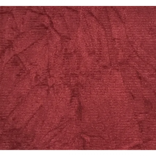 Tecido Veludo Amassado Vinho Tecido Veludo Amassado Vinho