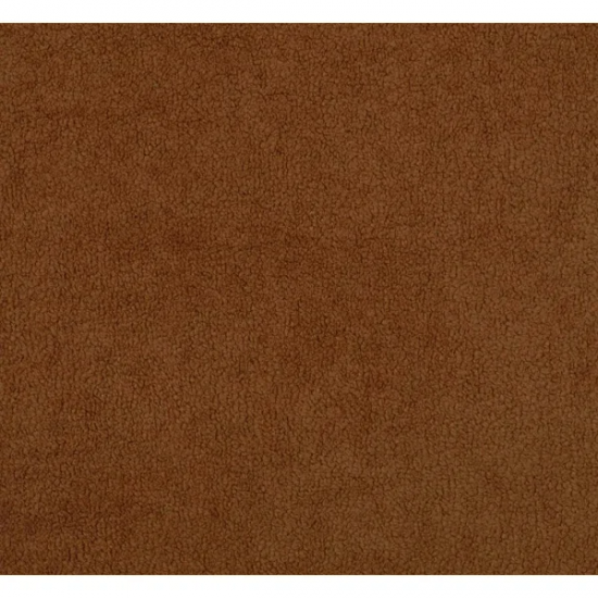 Tecido Boucle Aspen Terracota