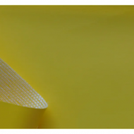 Tecido Sintético Bagum Revestimento Plástico Amarelo Canário 0.30 mm