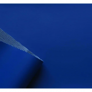 Tecido Sintético Bagum Revestimento Plástico Azul Royal 0.30 mm