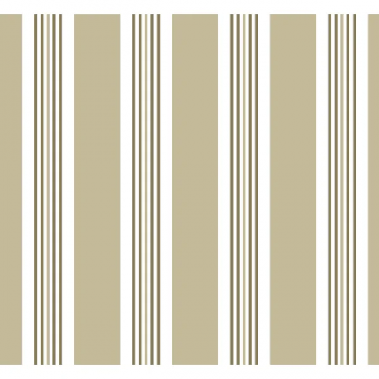Tecido Impermeável Aquatec Listrado Bege Tecido Impermeável Aquatec Listrado Bege