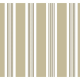 Tecido Impermeável Aquatec Listrado Bege Tecido Impermeável Aquatec Listrado Bege