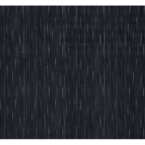 Tecido Impermeável Belize Döhler Waterblock Riscado Preto