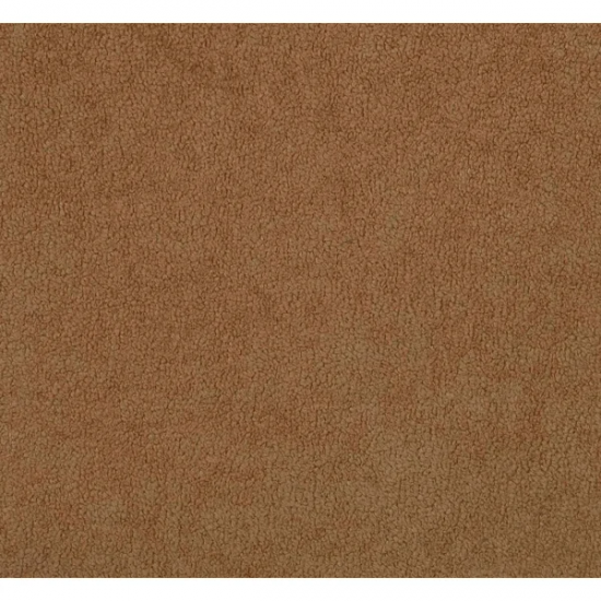 Tecido Boucle Aspen Castor