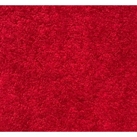 Tecido Boucle Paris Vermelho Tecido Boucle Paris Vermelho