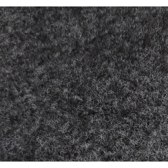 Carpet Automotivo Ametista Emborrachado Grafite Carpet Automotivo Ametista Emborrachado Grafite