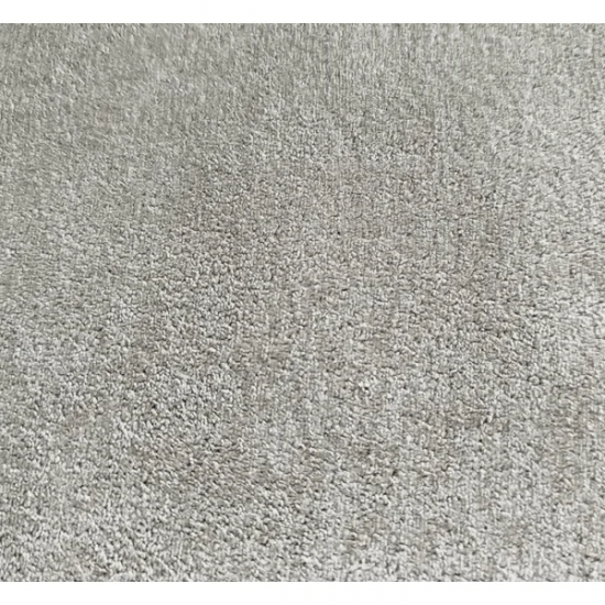 Tecido Look Chenille Prince Bege Escuro