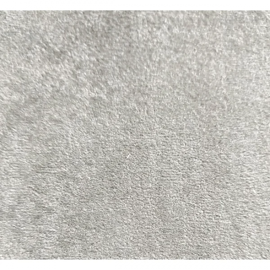 Tecido Look Chenille Prince Cinza Médio