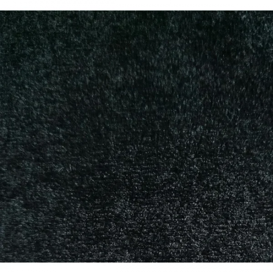 Tecido Look Chenille Prince Marrom Escuro