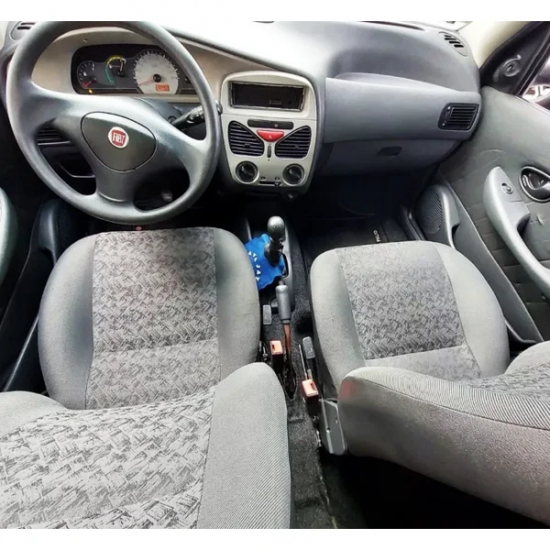 Tecido Strada Palio Uno Tear Collins Tecido Strada Palio Uno Tear Collins