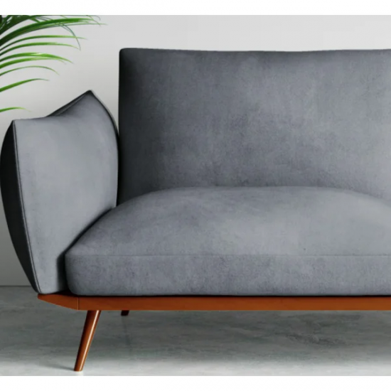 Courvin Kroyal Viena Azul Céu