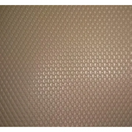 Courvin Náutico Antimofo Creme Naval Trançado