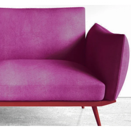 Courvin Kroyal Viena Lilás