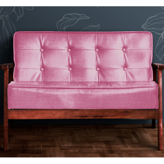 Courvin Kroyal Dakkar Rosa BB 8884