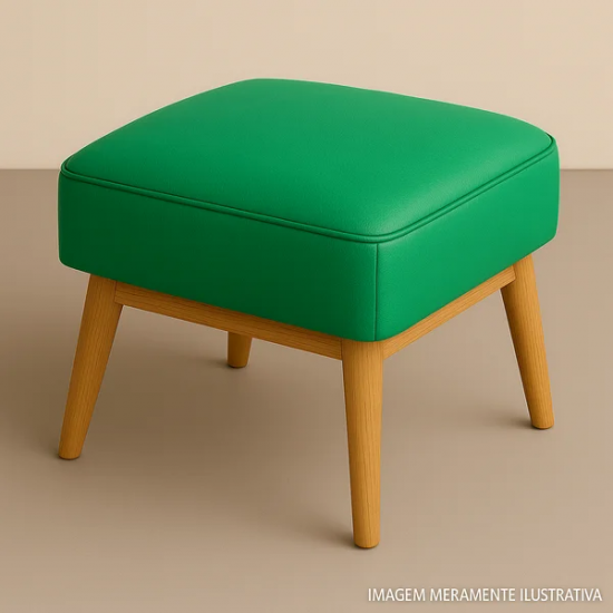 Courvin Kroyal Le Baron Verde Bandeira