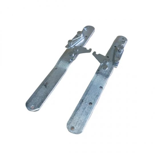 Dobradiça para Sofá Cama - 3 Posições