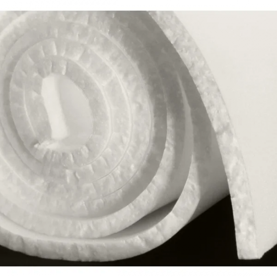 Espuma Laminada Densidade 18 Espessura 15 mm