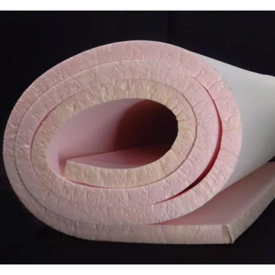 Espuma Laminada Densidade 23 Espessura 50 mm