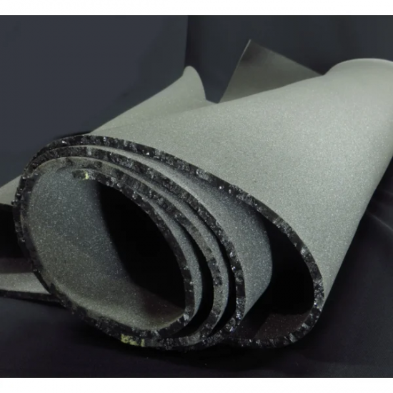 Espuma Laminada Densidade 33 Espessura 7 mm