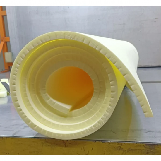 Espuma Laminada Densidade 33 Espessura 20 mm Espuma Laminada Densidade 33 Espessura 20 mm