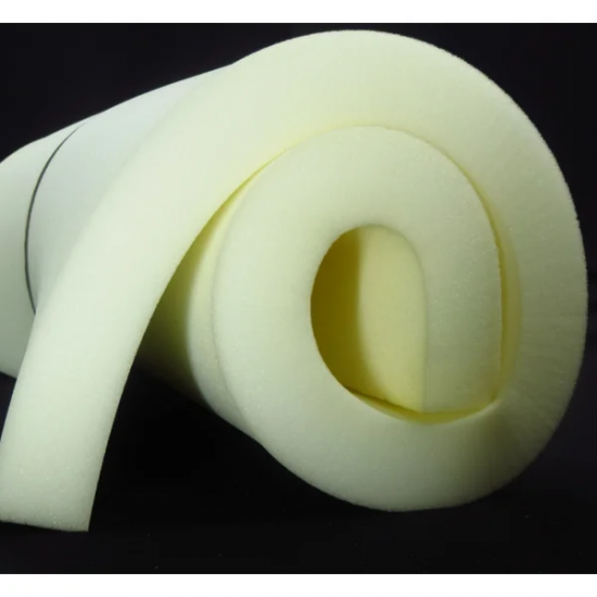 Espuma Laminada Densidade 33 Espessura 50 mm