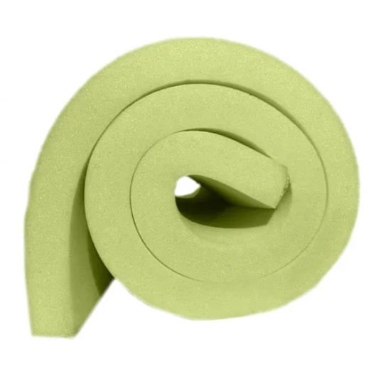 Espuma Laminada Densidade 33 Espessura 70 mm