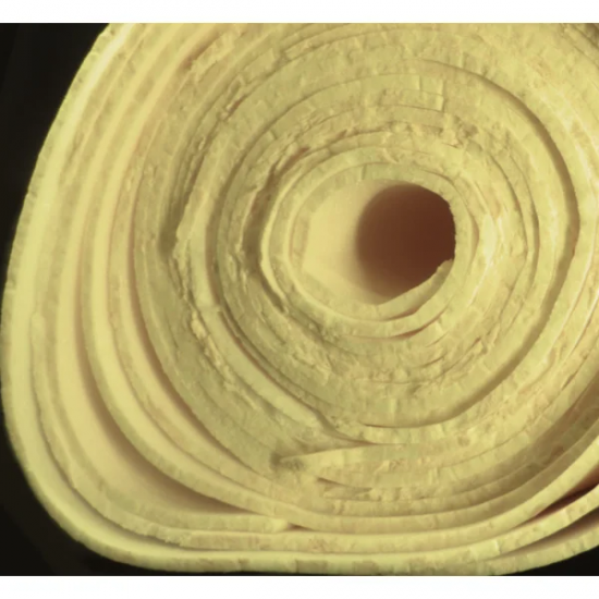 Espuma Laminada Densidade 33 Espessura 7 mm