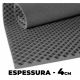 Espuma Perfilada/Acústica - D28 - Espessura 4 cm Espuma Perfilada/Acústica - D28 - Espessura 4 cm