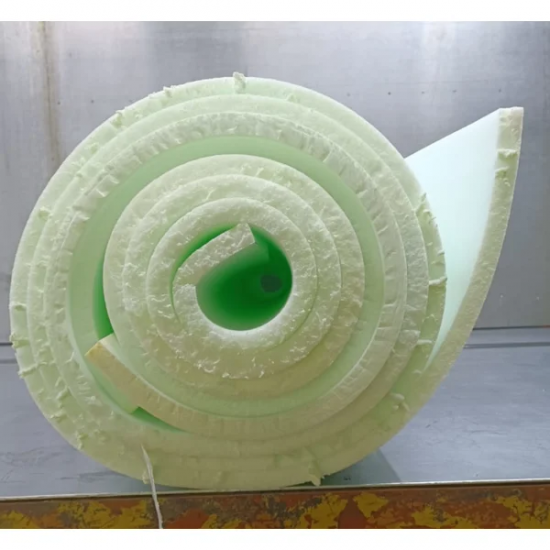 Espuma Laminada Densidade 28 Espessura 20 mm