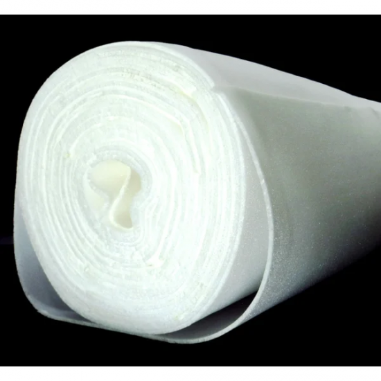 Espuma Laminada Densidade 18 Espessura 7 mm