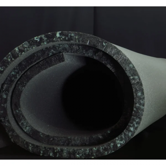 Espuma Laminada Densidade 33 Espessura 30 mm