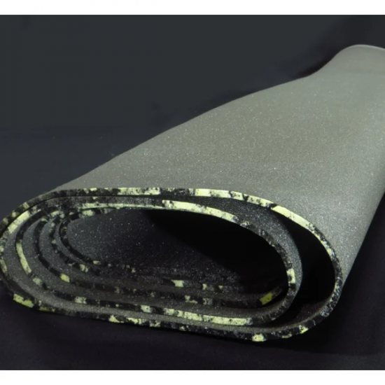 Espuma Laminada Densidade 33 Espessura 5 mm