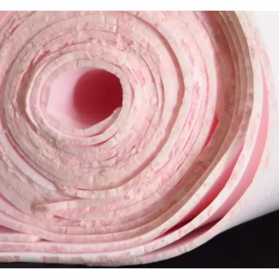 Espuma Laminada Densidade 23 Espessura 10 mm