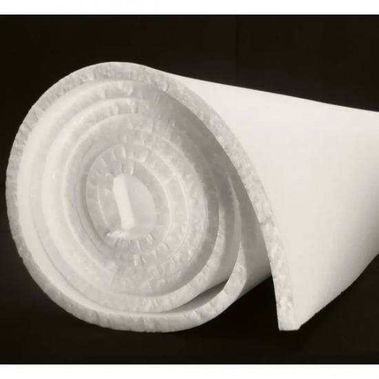 Espuma Laminada Densidade 18 Espessura 20 mm