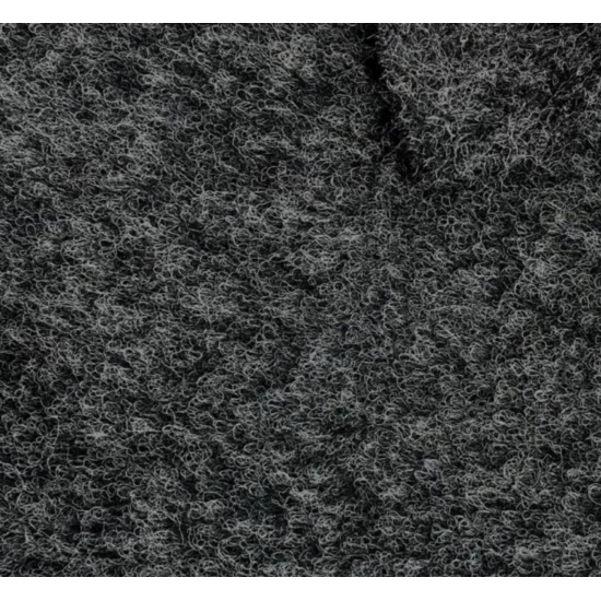 Forração Automotiva Eventos Sem Resina Grafite Mescla