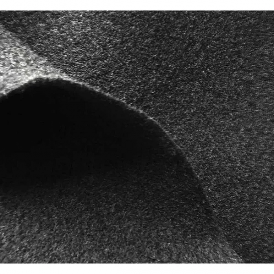 Forração Automotiva Eventos Sem Resina Preto