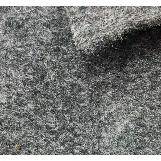 Forração Automotiva Eventos Sem Resina Grafite 916