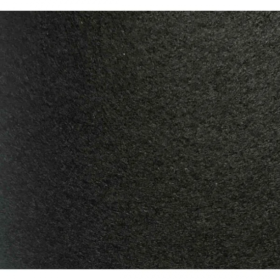 Forração TOK Sem Resina Preto