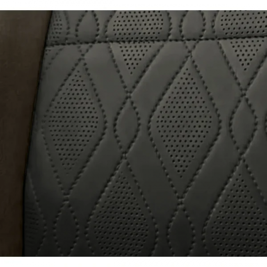 Courvin Automotivo Pevecron Ganzer Grafite
