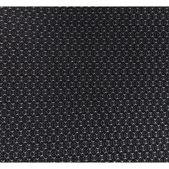 Tecido Tear Heritage Preto - Onix/Prisma 2013-2016 Tecido Tear Heritage Preto - Onix/Prisma 2013-2016