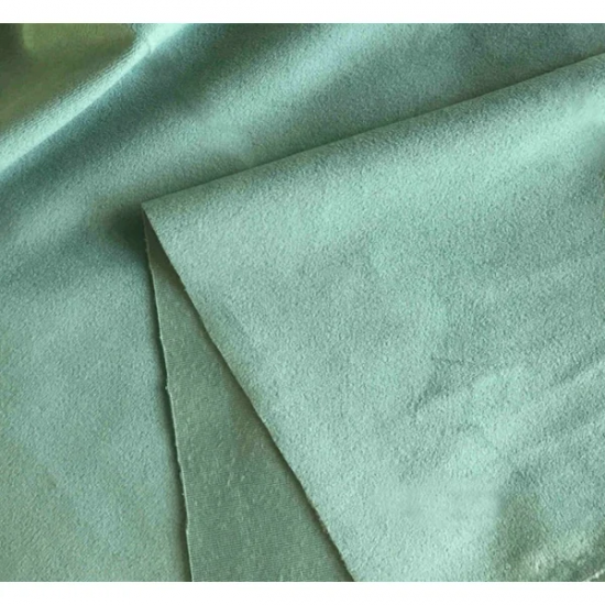 Tecido Veludo Inca Acqua Tecido Veludo Inca Acqua